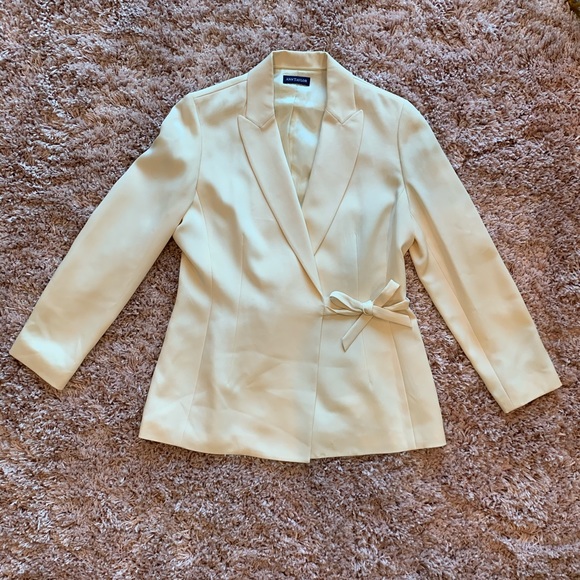 Ann Taylor Jackets & Blazers - Vintage Blazer